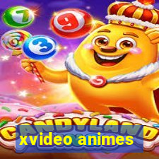 xvideo animes